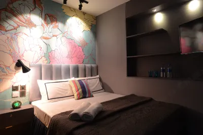 My Inn Hotels in 