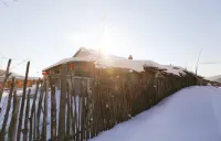 Time Inn Hotel a Hailin City Erlang River Scenic Aera