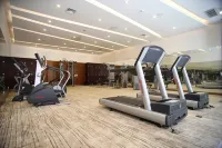 Country Garden Golden Beach Spring Hotel - Gym