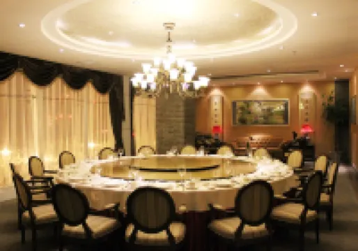 Great Gate Hotel