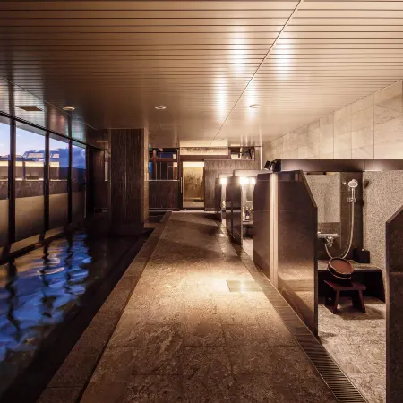 HOTEL MYSTAYS Fuji Onsen Resort