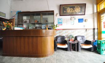 Shuxin Hostel