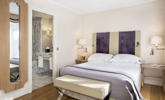 Castille Paris – Starhotels Collezione