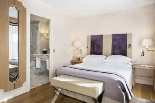 Castille Paris – Starhotels Collezione