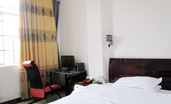 Pingguo Dongrui Hotel