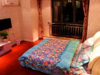 睡吧酒店式公寓(芜湖万达广场店) - 温馨阳光大床房