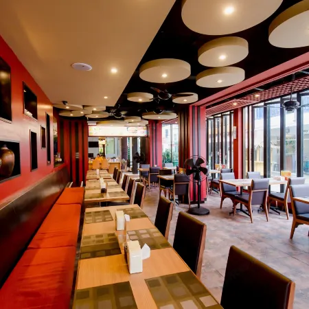 Aspery Hotel