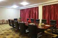 鄂溫克族旗福星商務賓館