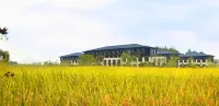 나라다 리조트 & 스파 거산