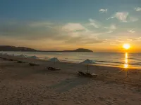 Pandanus Resort Hotels near Linh Long Tu Temple