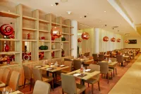 H4 Hotel München Messe - breakfast