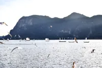 Zhuozhu Inn Các khách sạn gần CPC Yunnan Provincial Committee Party School