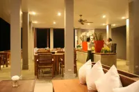 Yoma Hotel, Pai - breakfast