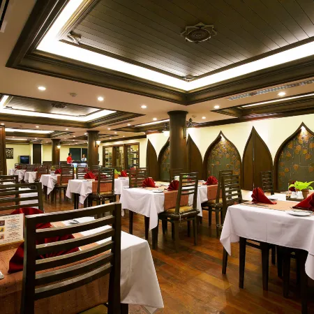 Chada Lanta Beach Resort