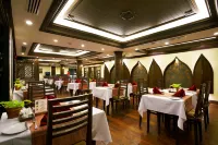 Chada Lanta Beach Resort - breakfast