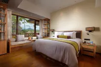 Wonderland Resort Changxing