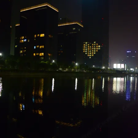 Novotel Ningbo East