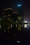 Novotel Ningbo East - Romantik