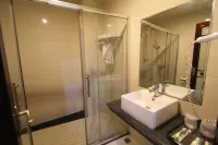 Yonghe Convenient Hotel Hotels in Guangning
