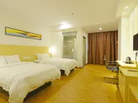 Longting Holiday Hostel Hotels in Fengkai