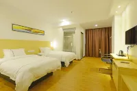 Longting Holiday Hostel Hotel a Fengkai
