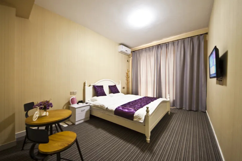 Sleep Apartment