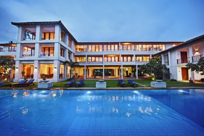 Mandara Resort Mirissa Hotels in Weligama