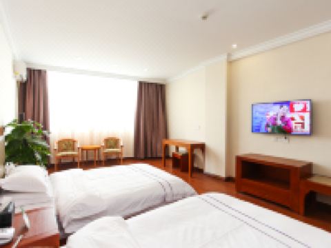 常州长岛商务酒店 - 标准间