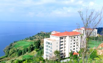 Fuxian Lake Boanlanhu Hotel