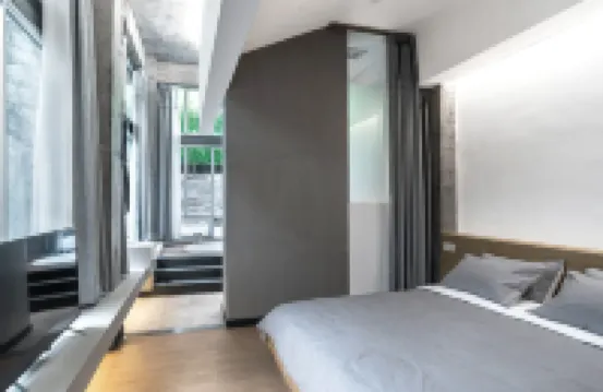 Xiamen Sunset Mountain and Sea Resort Homestay