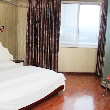 Wangcangtianxin Business Hotel