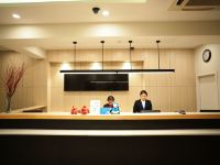 汉庭酒店(贵阳火车站地铁站店) - 公共区域