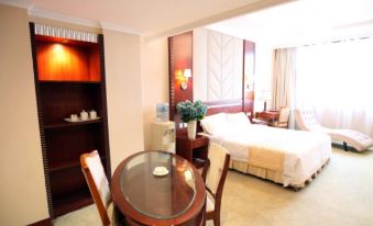 Xinji Dong Ming Hotel