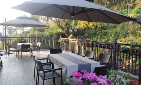 Suitetrails - Qishe Boutique Hotel