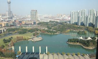 Hilton Changzhou