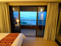 阳江海陵岛保利中和度假公寓 - 海景大床房