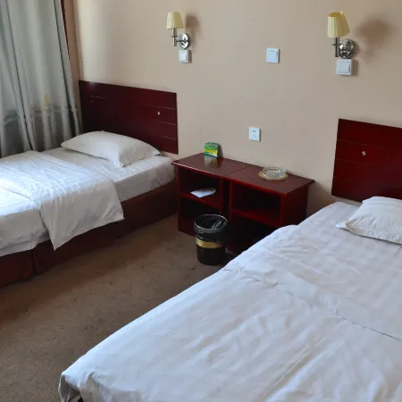 Qixian Henghui Hotel Hotels in Qi County