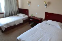 Qixian Henghui Hotel - 2 stjerner