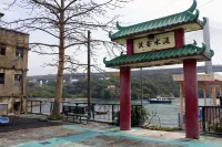 솔라 타워 캠프