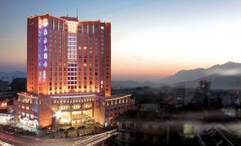 Taizhou Oriental Hotel
