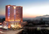 Taizhou Oriental Hotel