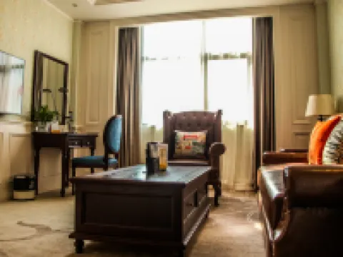 固鎮谷陽酒店 固鎮酒店