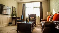 Guyang Hotel Hôtels à : Guzhen
