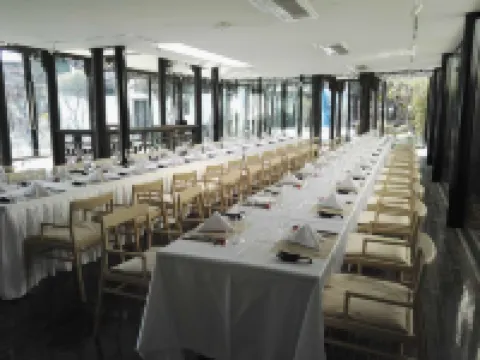 蘇州青普文化行館皇家驛棧