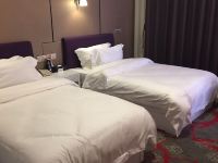 晋城夏威夷酒店 - 舒适双床房