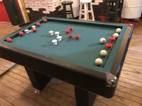 Yangshuo Jiayi Bingding Homestay (West Street Lijiang Branch)