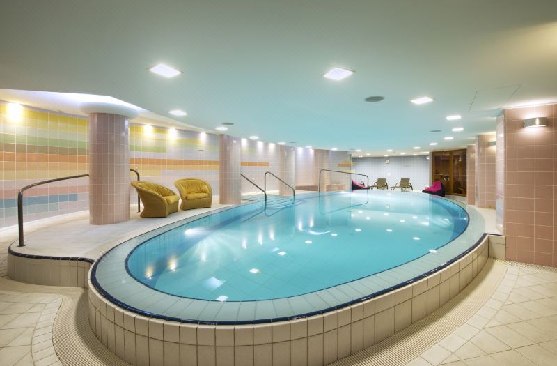 Hotel Devin photo 5