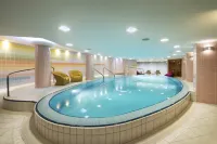 Hotel Devin Hotels in Bratislava I