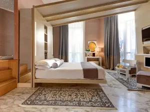 Dharma Luxury Hotel