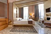 Dharma Luxury Hotel Hotels in Appio Pignatelli